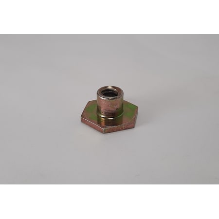 Mtd Nut-Hex Shld 912-0456